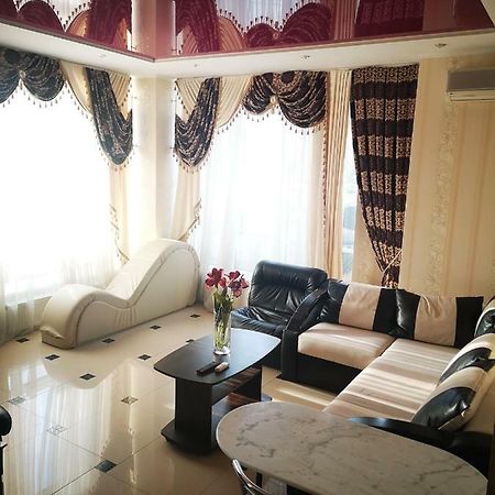 Проспект Шевченко Квартира Οδησσός Εξωτερικό φωτογραφία